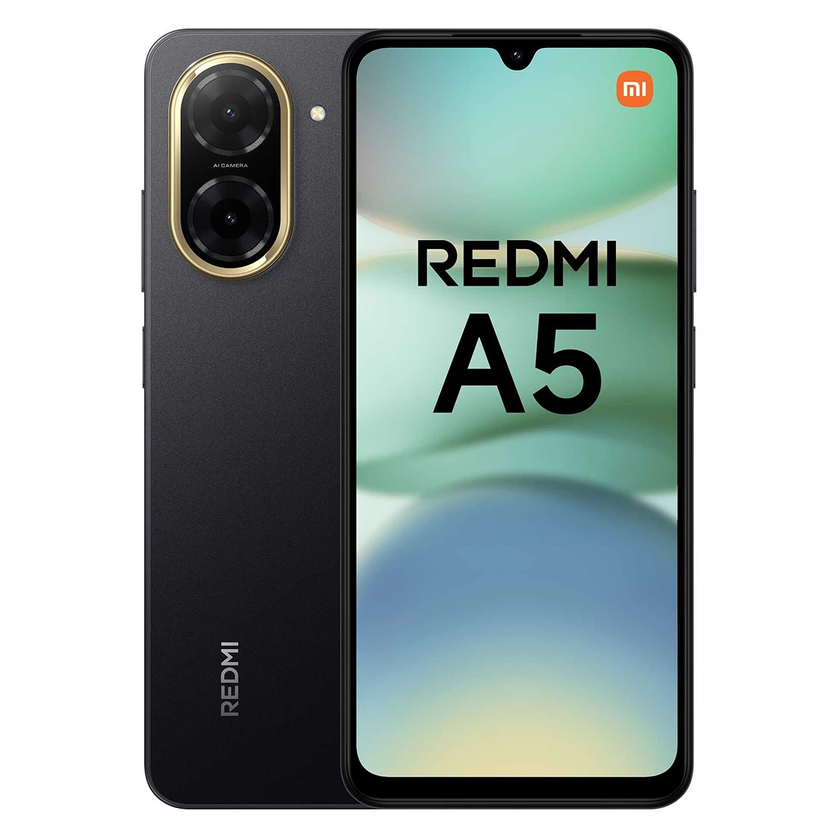 گوشی موبایل شیائومی مدل Redmi A5 4G ظرفیت 512 گیگابایت رم 12 گیگابایت-small-image