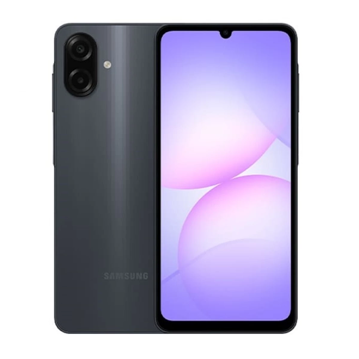 گوشی موبايل سامسونگ مدل Galaxy A07 4G ظرفیت 64 گیگابایت رم 4 گیگابایت-small-image