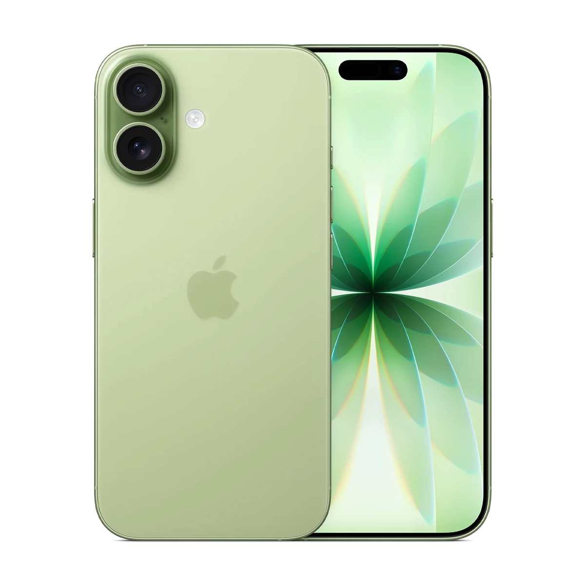 گوشی موبایل اپل مدل iPhone 17 ظرفیت 256 گیگابایت رم 8 گیگابایت - Not Active-small-image