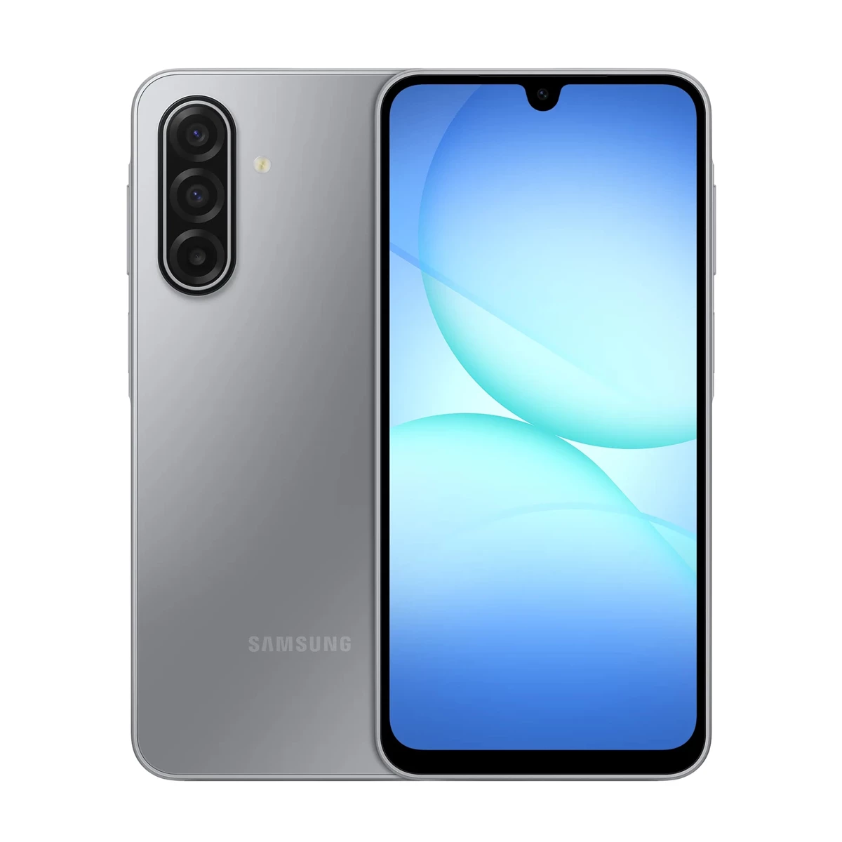 گوشی موبایل سامسونگ مدل Galaxy A17 ظرفیت 128 گیگابایت رم 6 گیگابایت - ویتنام-small-image