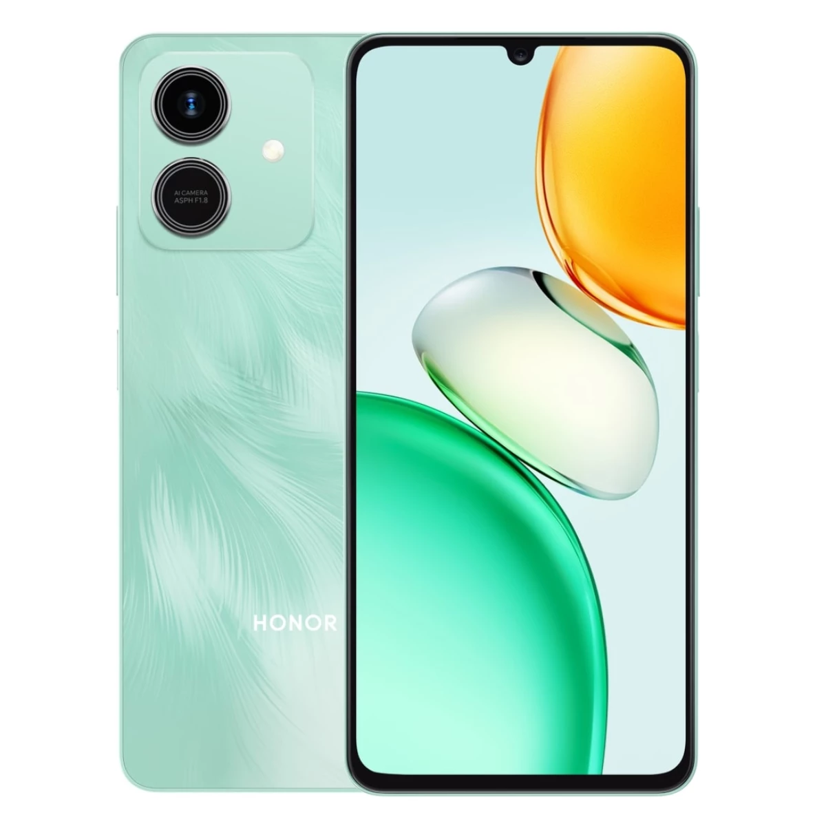 گوشی موبایل آنر مدل Play10 دو سيم کارت ظرفیت 64 گیگابایت رم 3 گیگابایت-small-image