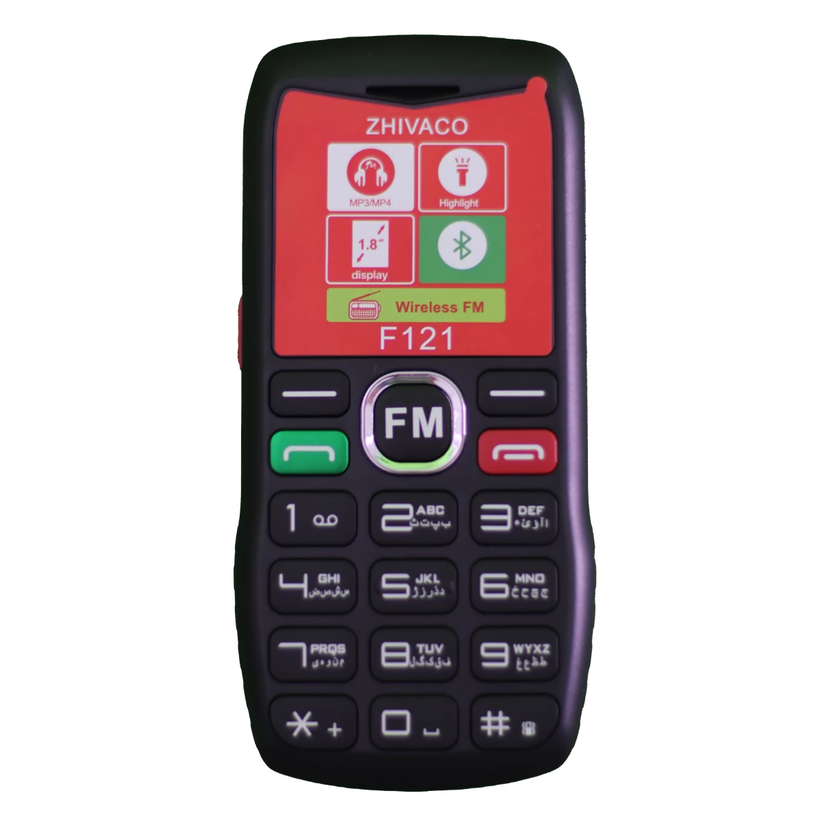 گوشی موبایل ژیواکو مدل F121 ظرفیت 32 مگابایت دو سیم کارت copy-small-image.png