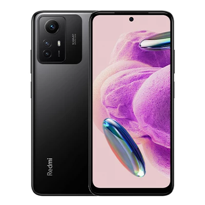 گوشی موبایل شیائومی مدل Redmi Note 12S ظرفیت 256 گیگابایت رم 8 گیگابایت-small-image