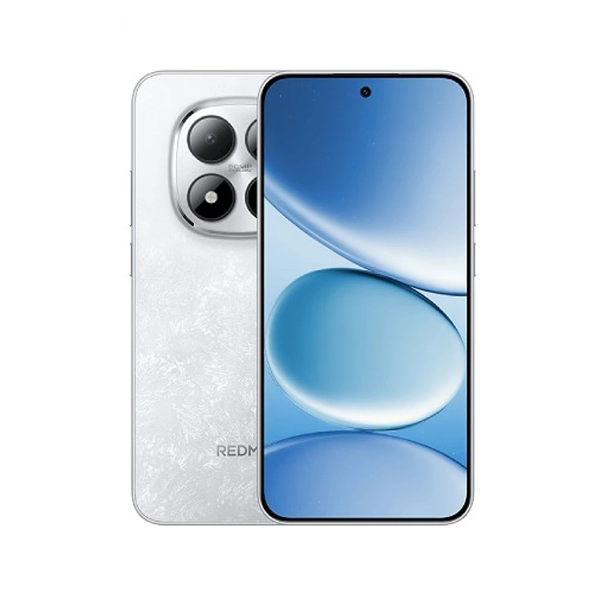 گوشی موبايل شیائومی مدل Note 15 Pro 5G ظرفیت 256 گیگابایت رم 8 گیگابایت-small-image