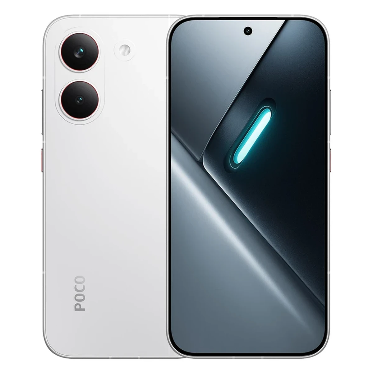 گوشی موبايل شیائومی مدل Poco X8 Pro ظرفیت 512 گیگابایت رم 12 گیگابایت-small-image