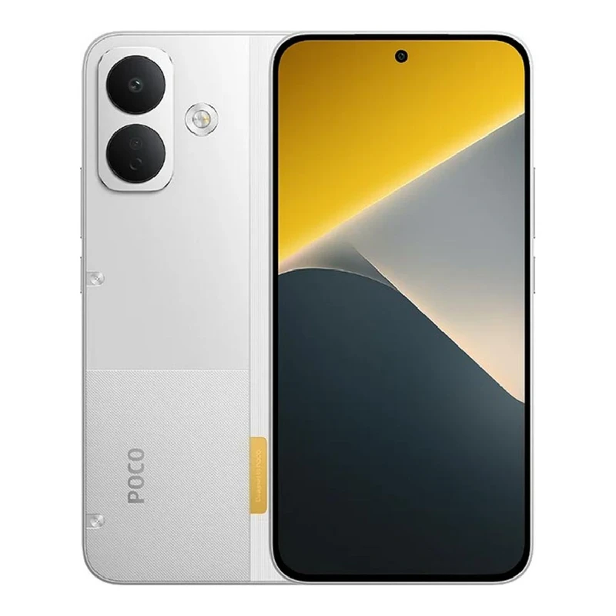 گوشی موبايل شیائومی مدل Poco X8 ظرفیت 256 گیگابایت رم 12 گیگابایت-small-image
