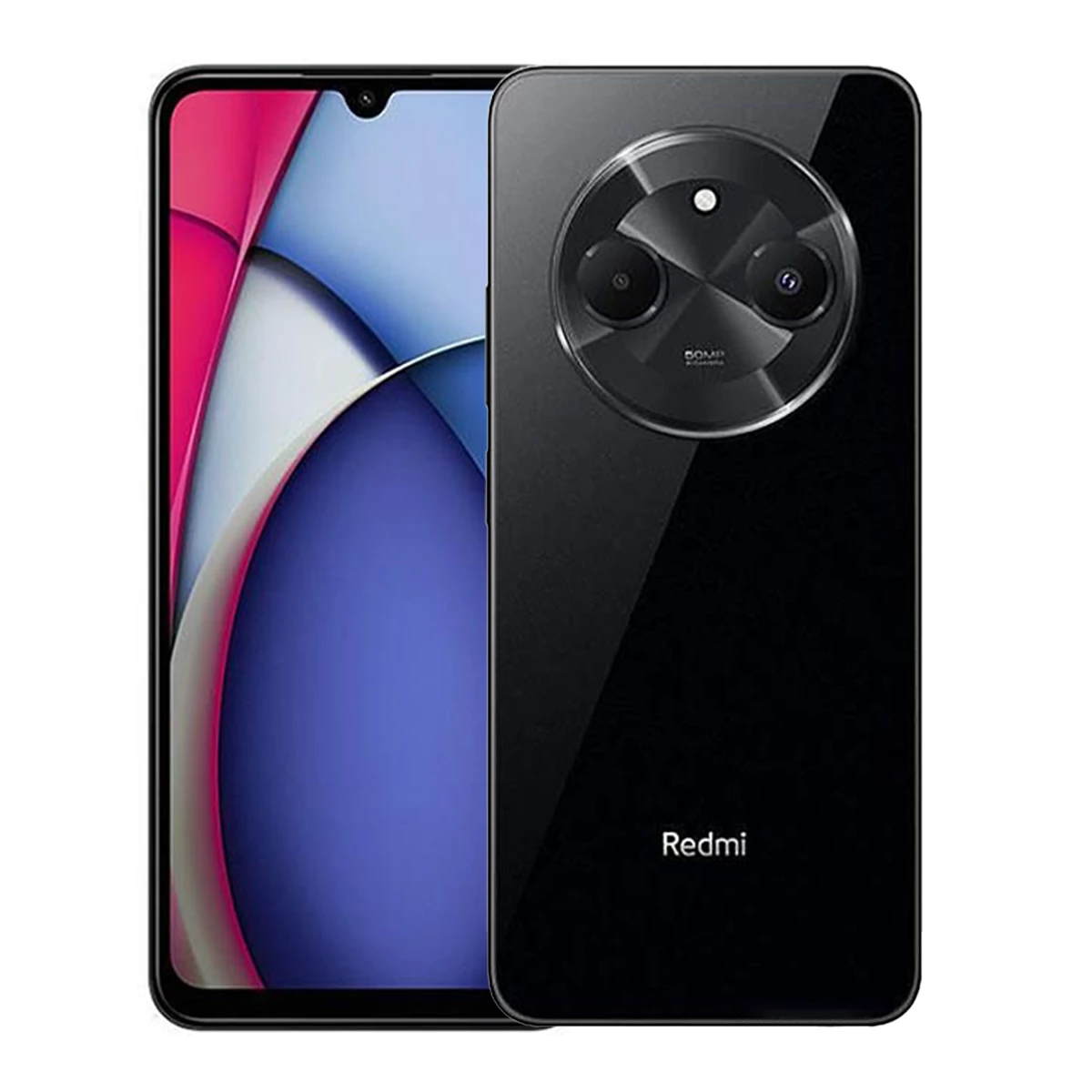 گوشی موبایل شیائومی مدل Redmi A3 Pro 4G ظرفیت 128 گیگابایت رم 4 گیگابایت-small-image