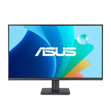 مانیتور 24 اینچ مخصوص بازی ایسوس مدل VA249QG