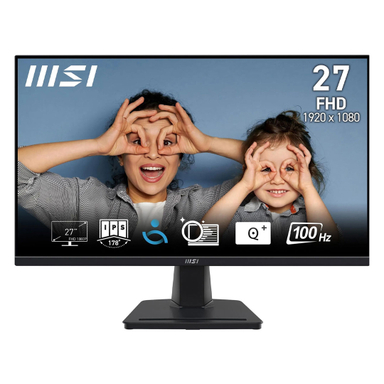مانیتور 27 اینچ ام اس آی مدل MSI PRO MP275