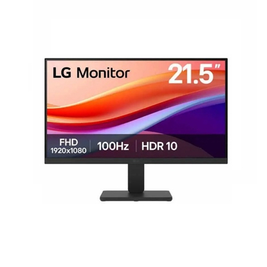 مانیتور 21.5 اینچ ال جی مدل 22U401A-B