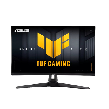 مانیتور 27 اینچ ایسوس مدل VG27AQ5A 27” 2K 210Hz F-IPS 0.3ms