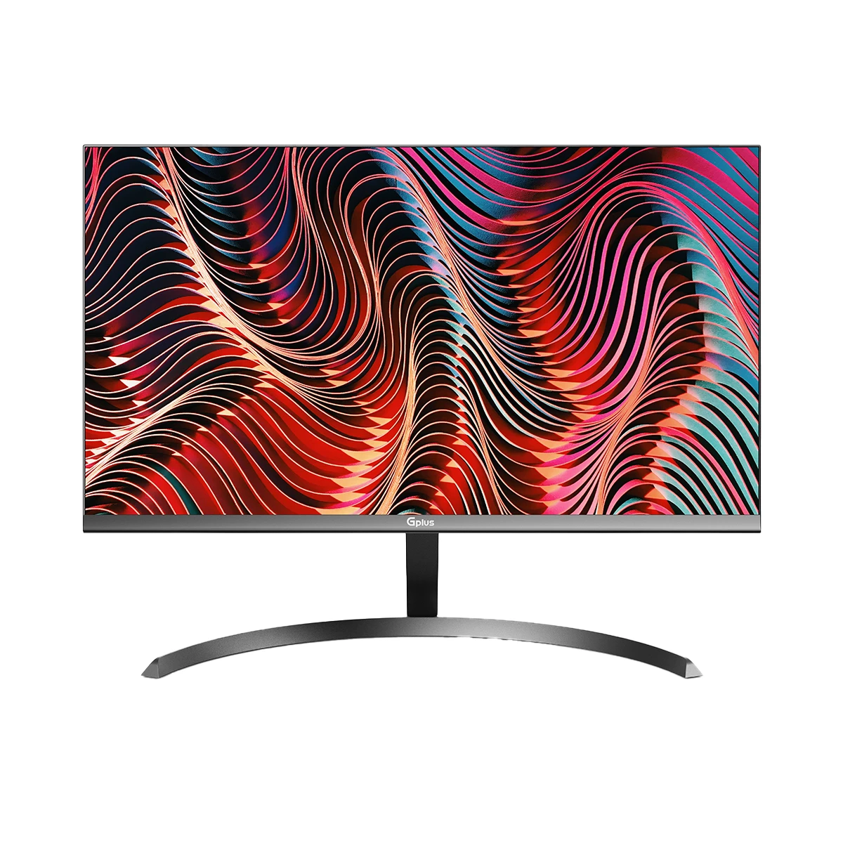مانیتور جی پلاس مدل GDM-228CS سایز 22 اینچ-small-image