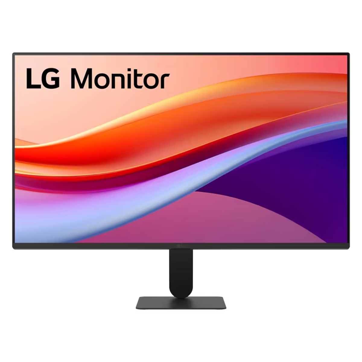 مانیتور ال جی مدل 27U411A-B سایز 27 اینچ-small-image