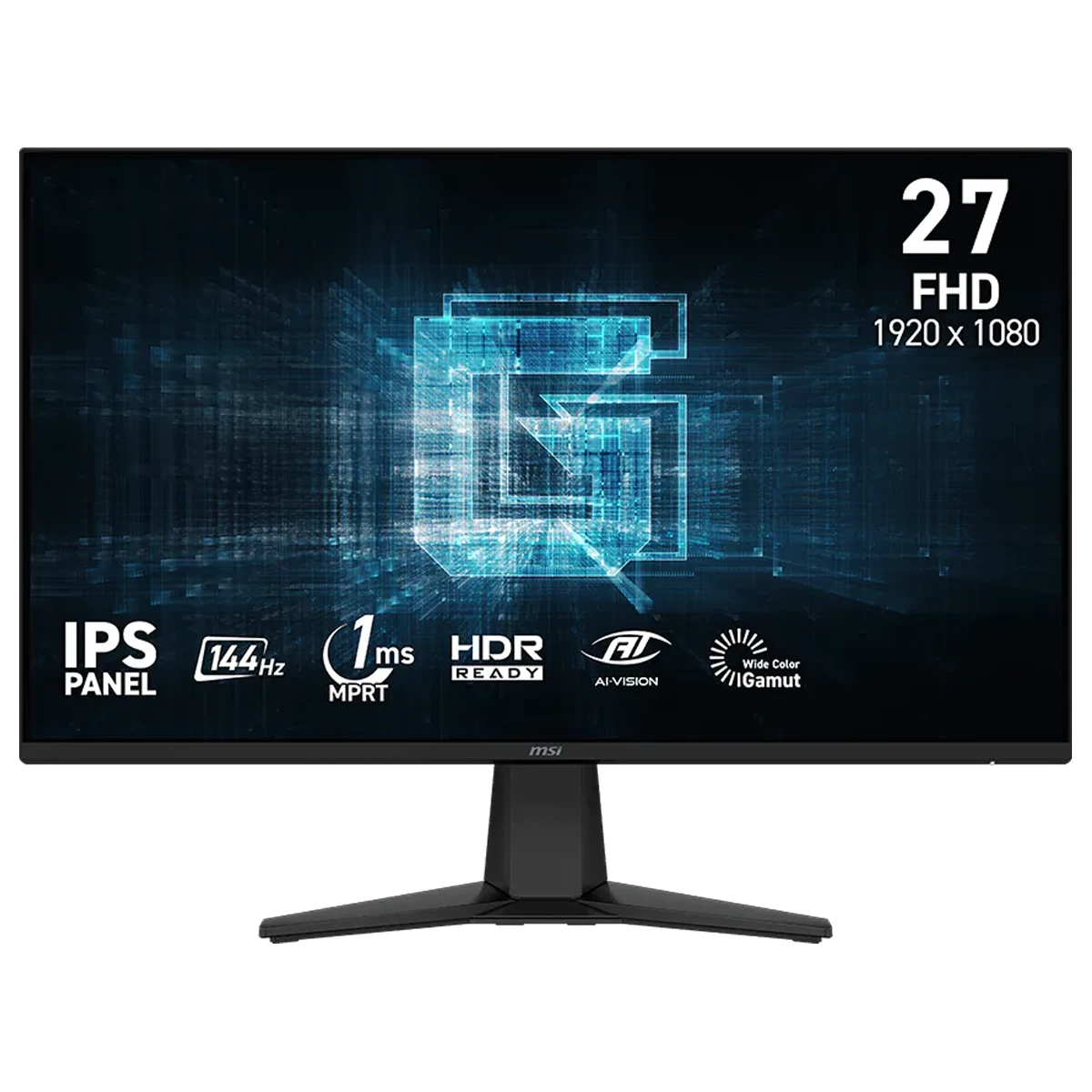 مانیتور ام اس آی مدل G275L E14 سایز 27 اینچ-small-image
