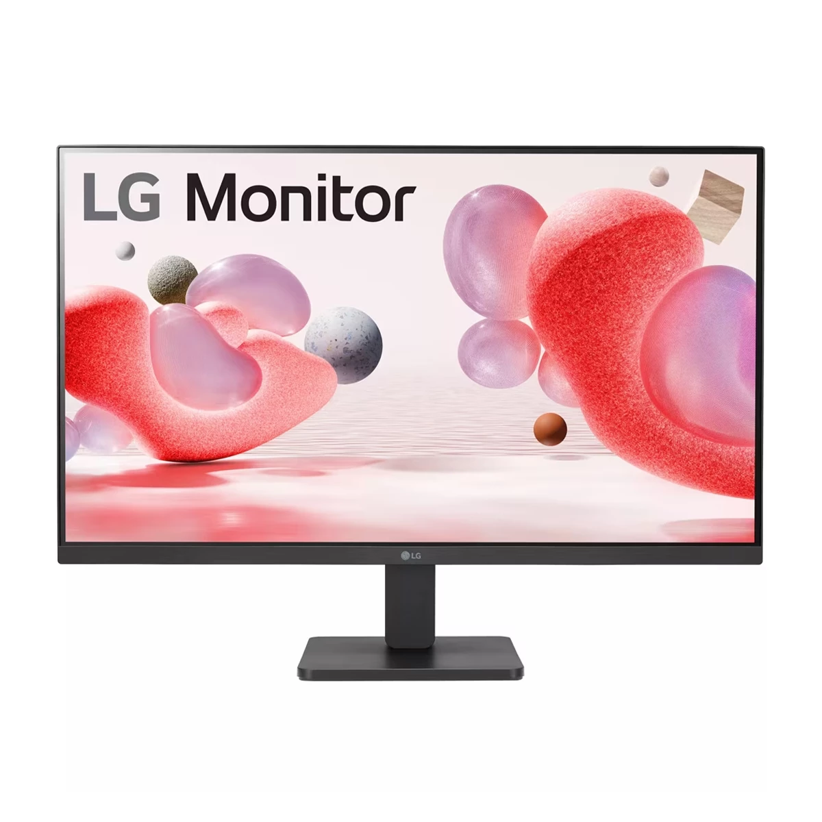 مانیتور ال جی مدل 27MR400 سایز 27 اینچ-small-image