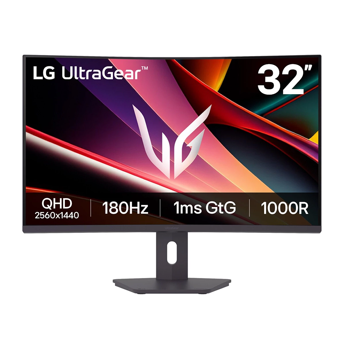 مانیتور ال جی مدل 32G600A-B سایز 32 اینچ-small-image