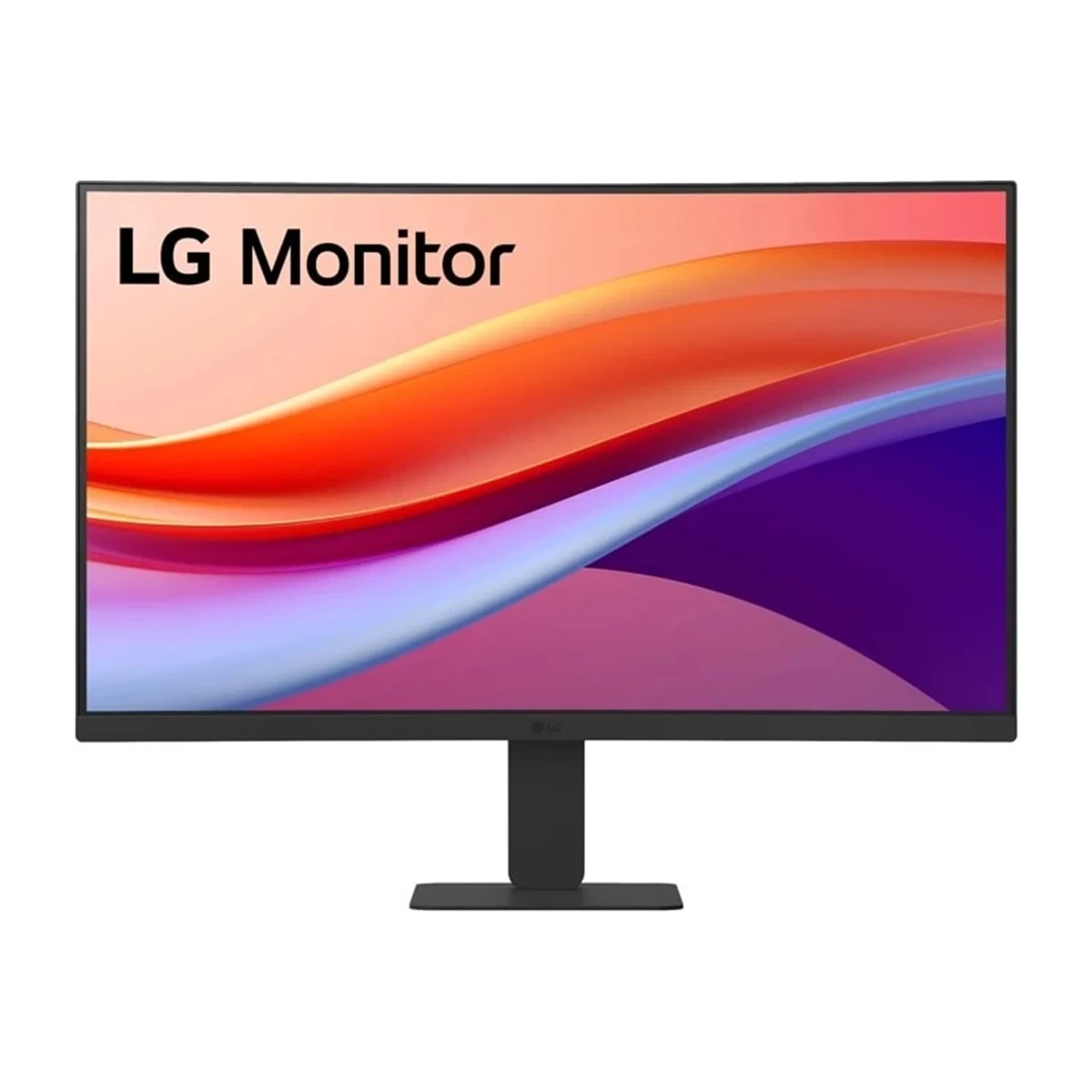 مانیتور ال جی مدل 24U421 سایز 24 اینچ-small-image