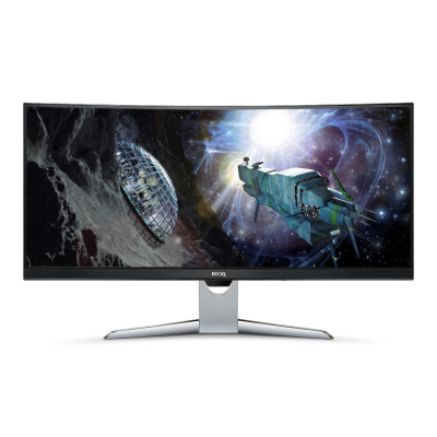 مانیتور خمیده 35 اینچ بنکیو مدل EX3501R