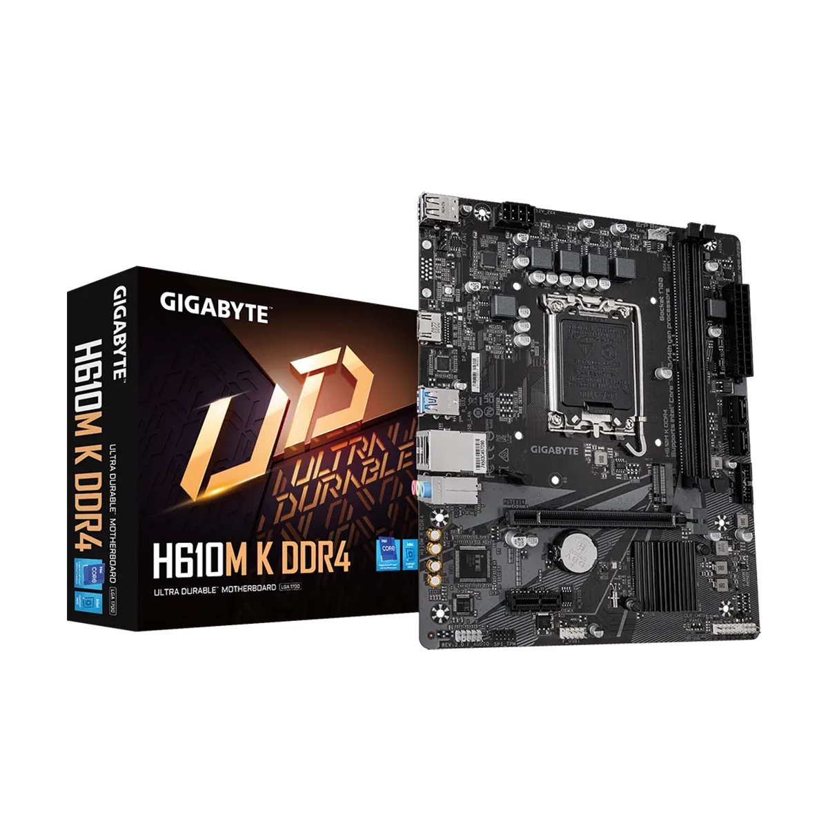 مادربرد ایسوس مدل H610M K DDR4 (rev. 2.0)-small-image