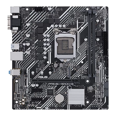 مادربرد ایسوس مدل PRIME H510M-E-small-image