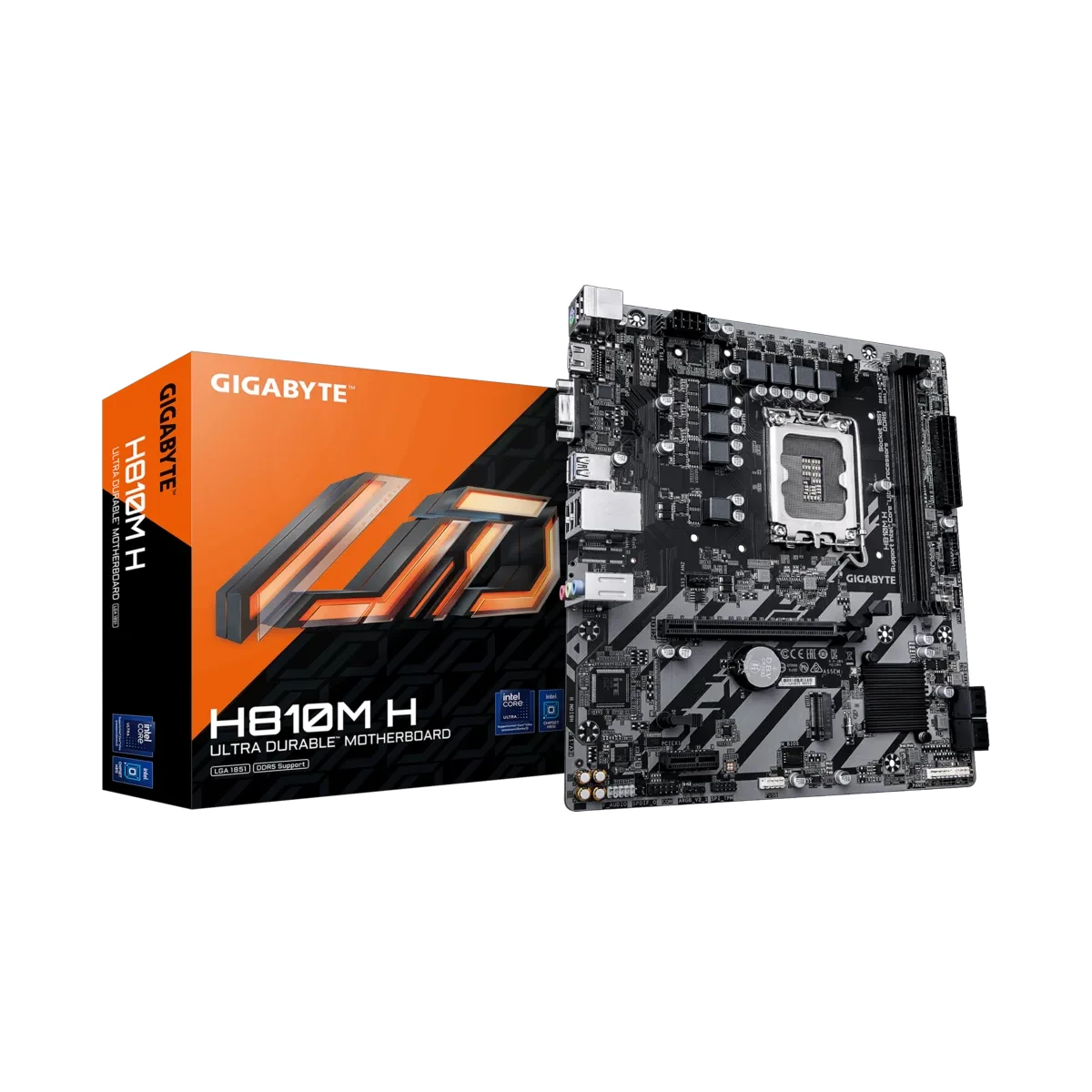 مادربرد گیگابایت مدل H810M H D5-small-image