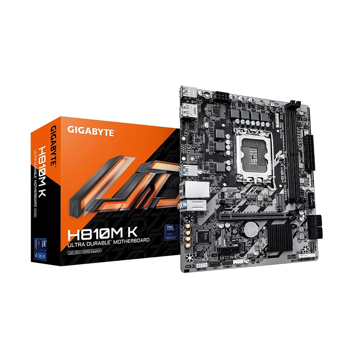 مادربرد گیگابایت مدل H810M K-small-image