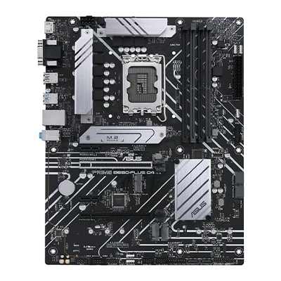 مادربرد ایسوس مدل PRIME B660-PLUS D4-small-image