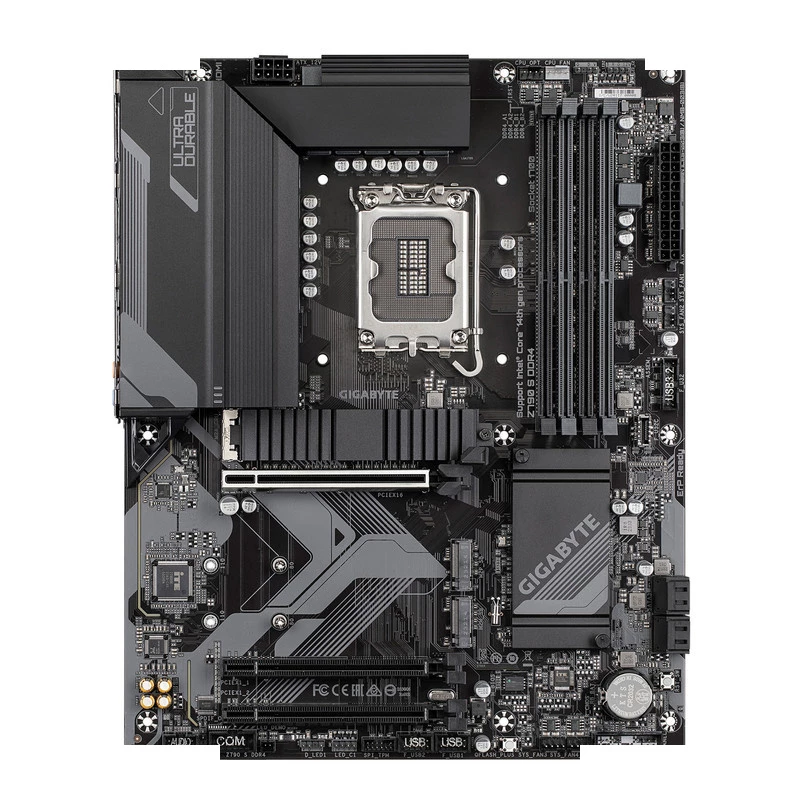 مادربرد گیگابایت مدل Z790 S DDR4 (rev. 1.0)