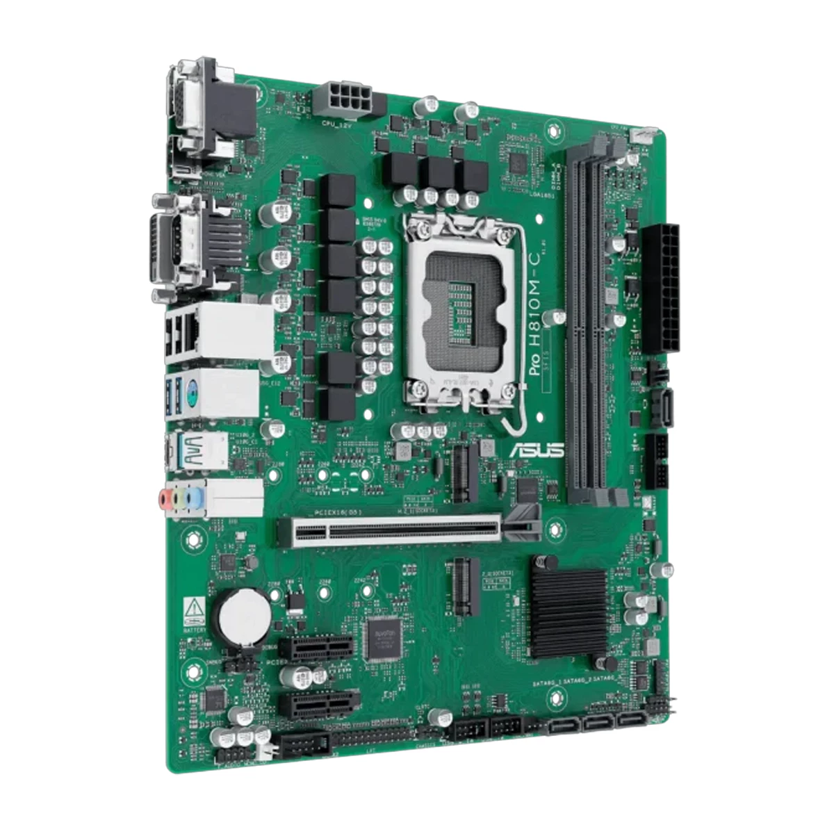مادربرد ایسوس مدل Pro H810M-C-CSM-small-image