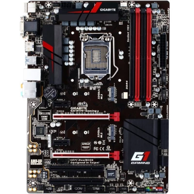 مادربرد گیگابایت مدل GA-H170-Gaming 3