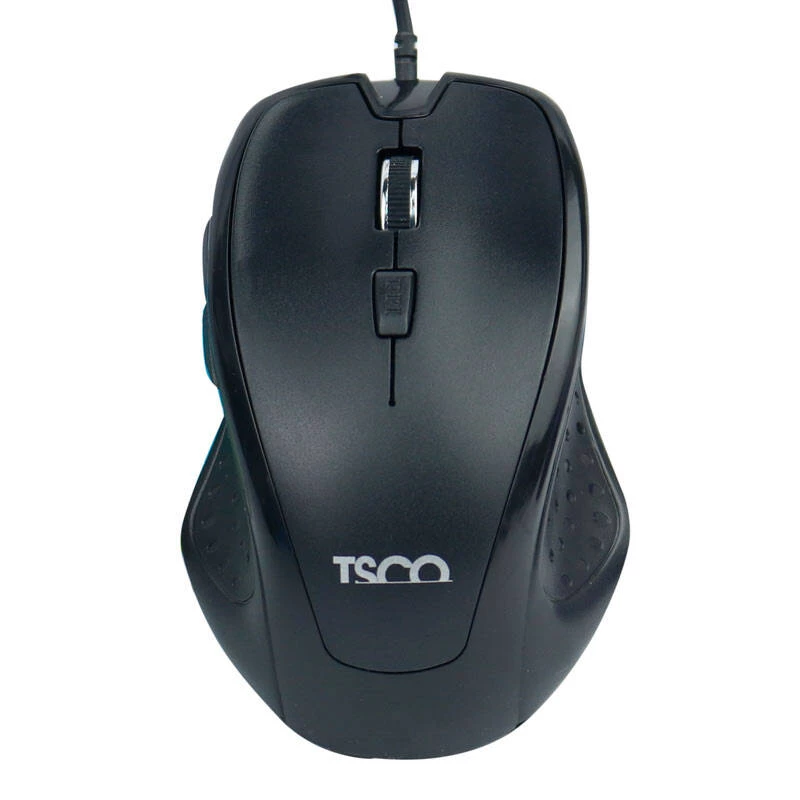 ماوس با سیم تسکو مدل TM 304-small-image