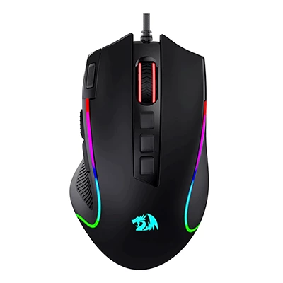 ماوس گیمینگ ردراگون مدل PREDATOR M612-small-image