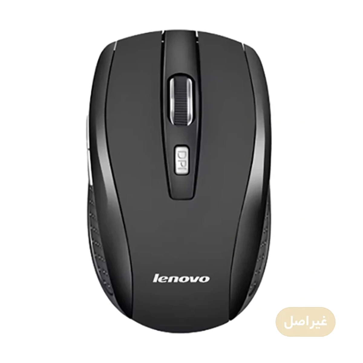 ماوس بی سیم مدل Lenovo MW.1600-small-image