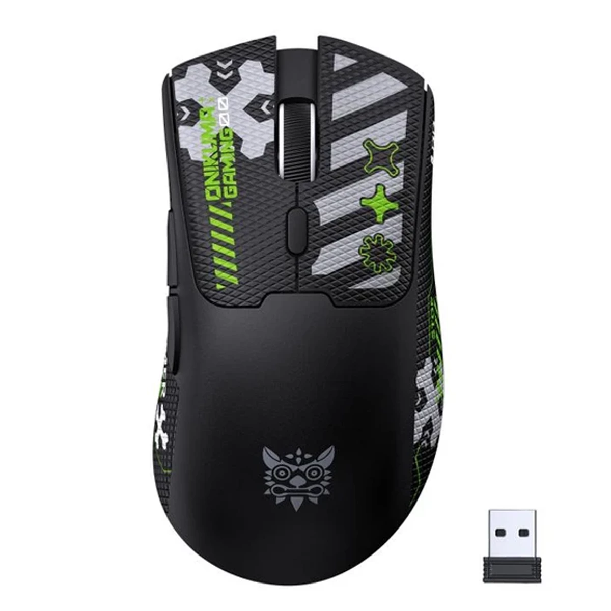 ماوس گیمینگ اونیکوما مدل DM01 RGB-small-image