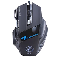 ماوس گیمینگ تسکو مدل TM2018N-small-image