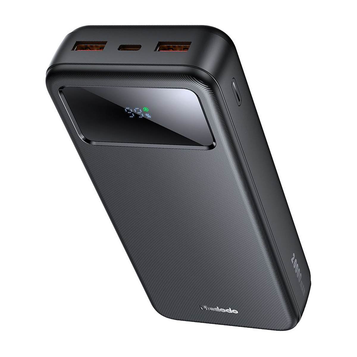 پاوربانک مک دودو مدل MC-4240 ظرفیت 30000 میلی آمپر ساعت 22.5 وات-small-image