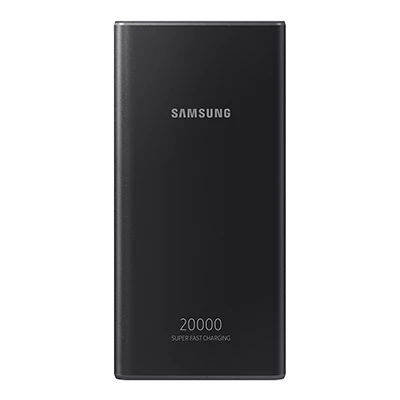 پاوربانک سامسونگ مدل EB-P5300 ظرفیت 20000 میلی آمپر-small-image