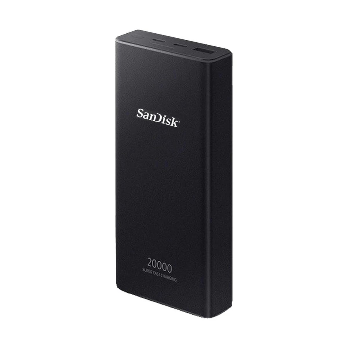 پاوربانک سن دیسک 25 وات مدل EXTREME PRO Super Fast ظرفیت 20000 میلی آمپر ساعت-small-image