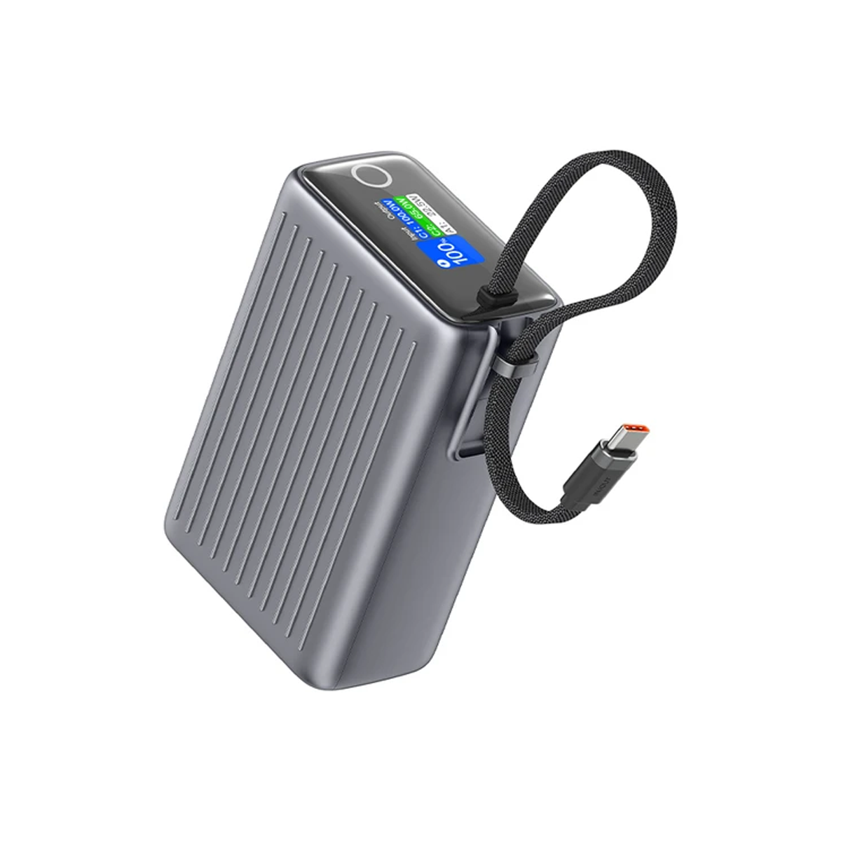 پاوربانک انرجایزر مدل XP25001PD ظرفیت 25000 میلی آمپر ساعت-small-image