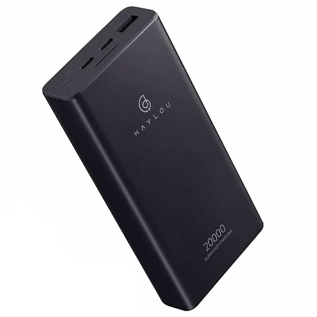 پاوربانک 25 وات هایلو مدل X1 PRO Super Fast ظرفیت 20000 میلی آمپر ساعت-small-image