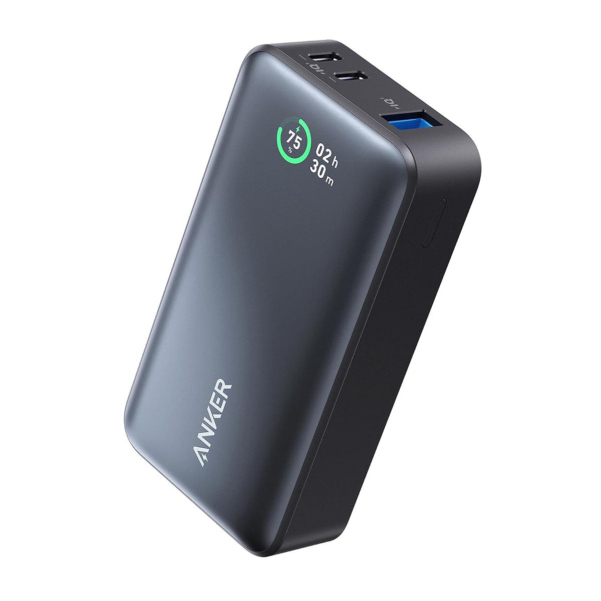 پاوربانک انکر مدل A1256 ظرفیت 10000 میلی آمپر ساعت-small-image