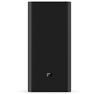 پاوربانک شیائومی مدل PB2050SZM ظرفیت 20000 میلی آمپر-small-image