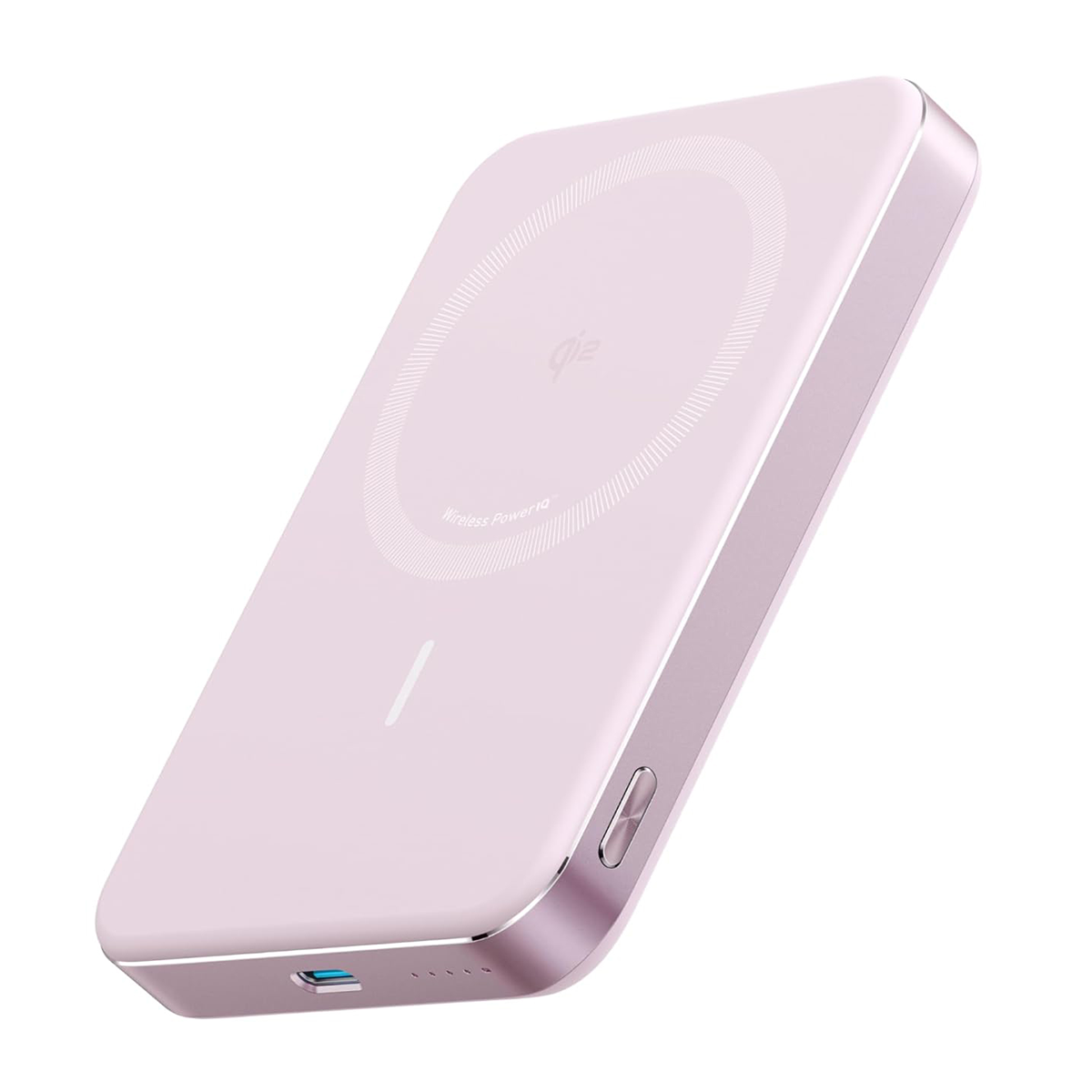 پاوربانک انکر مدل MagGo Power Bank A1664 ظرفیت 10000 میلی آمپر توان 15 وات-small-image