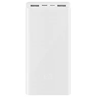 پاوربانک شیائومی مدل MI PLM18ZM ظرفیت 20000 میلی آمپر ساعت-small-image
