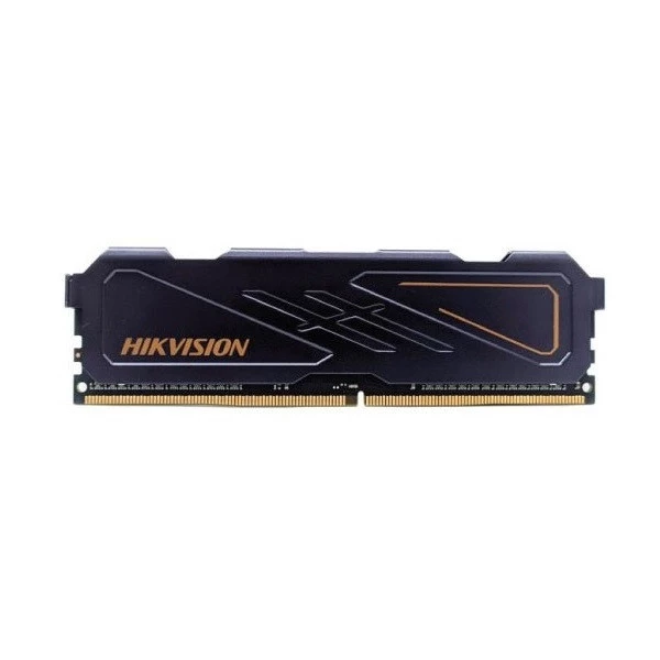 رم دسکتاپ DDR4 تک کاناله 3200 مگاهرتز cl16 هایک ویژن مدل HS-UDIMM-U10