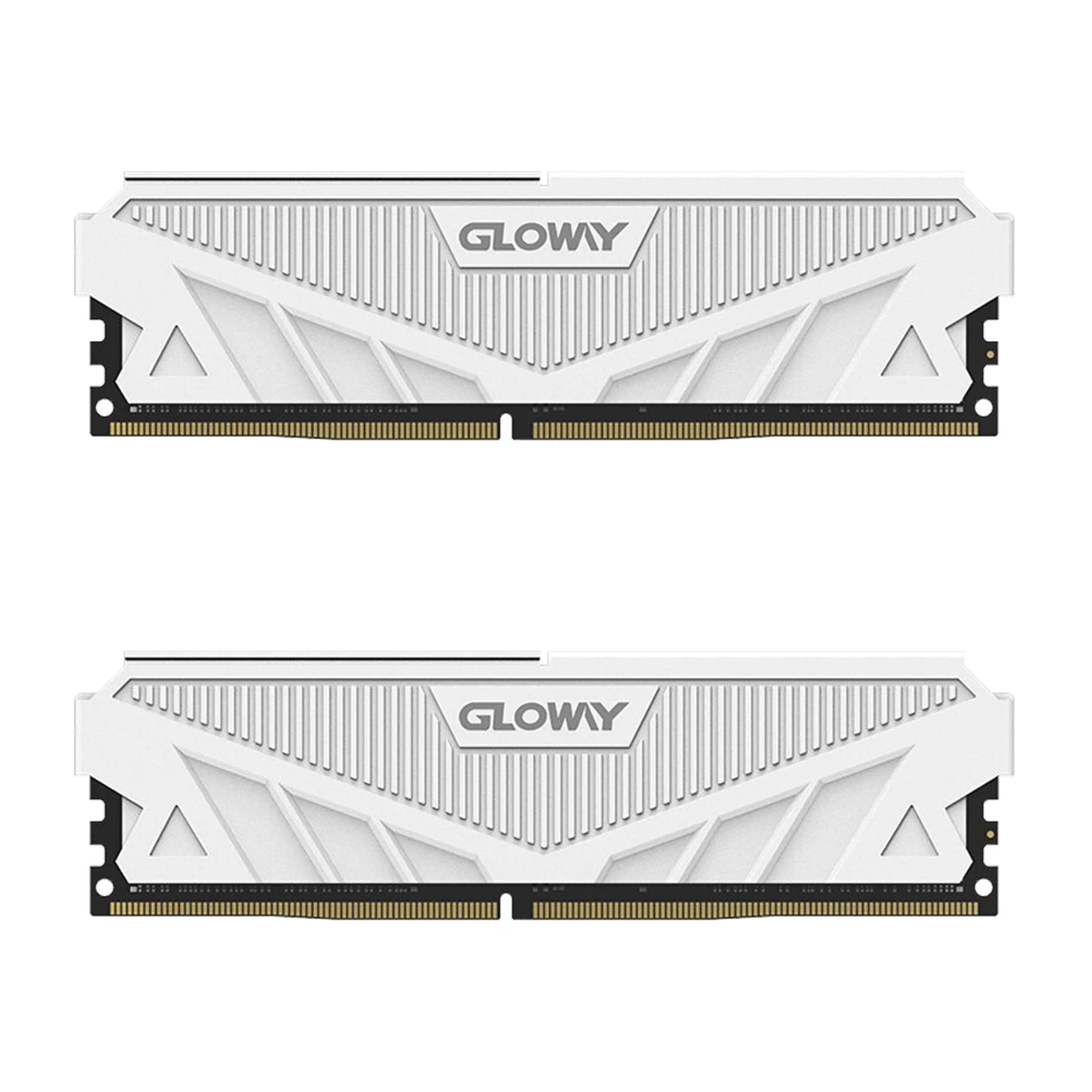 رم کامپیوتر DDR5 تک کاناله 6000 مگاهرتز CL46 گلووی مدل G1 ظرفیت 48 گیگابایت-small-image