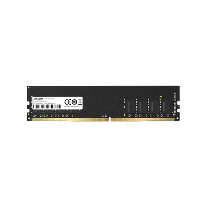 رم دسکتاپ DDR4 تک کاناله 3200 مگاهرتز هایک سمی مدل HIKER ظرفیت 8 گیگابایت