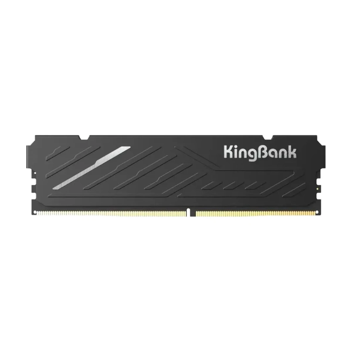 رم کامپیوتر تک کاناله 3200 مگاهرتز کینگ بانک مدل KJXB Headsink CL16 XMP ظرفیت 16 گیگابایت-small-image
