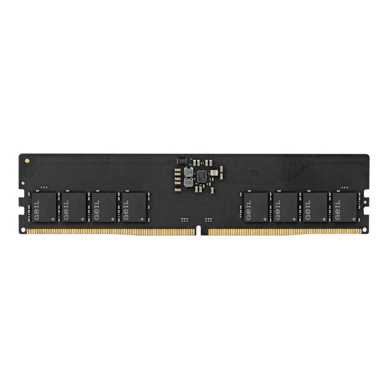 رم کامپیوتر DDR5 تک کاناله 4800 مگاهرتز CL38 گیل مدل Pristine ظرفیت 8 گیگابایت copy-small-image.png