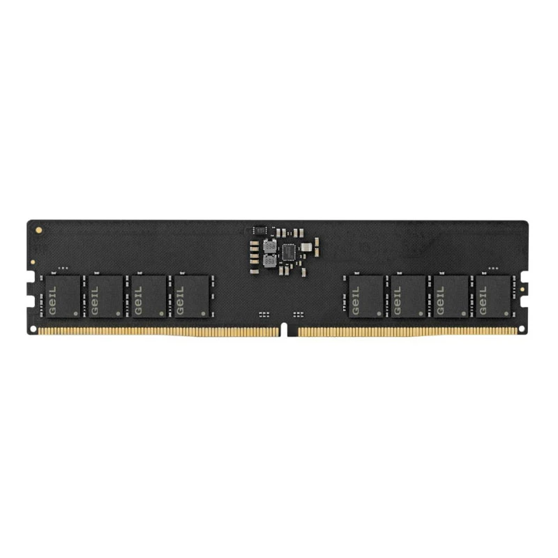 رم کامپیوتر DDR5 تک کاناله 4800 مگاهرتز CL38 گیل مدل Pristine ظرفیت 8 گیگابایت copy-small-image.png
